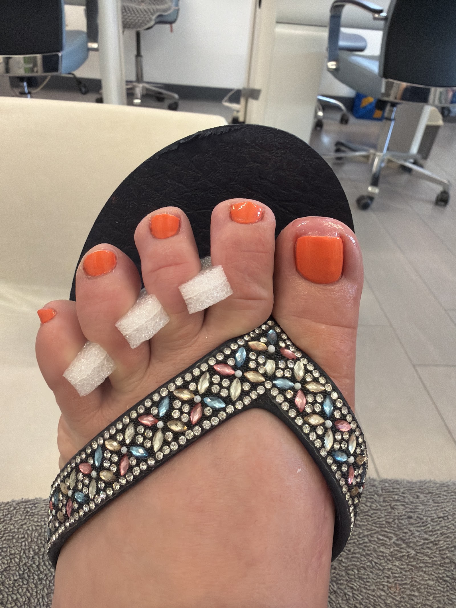 Cara Mia Nails & Waxing nail photo 3