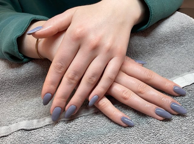 Cara Mia Nails & Waxing nail photo 4