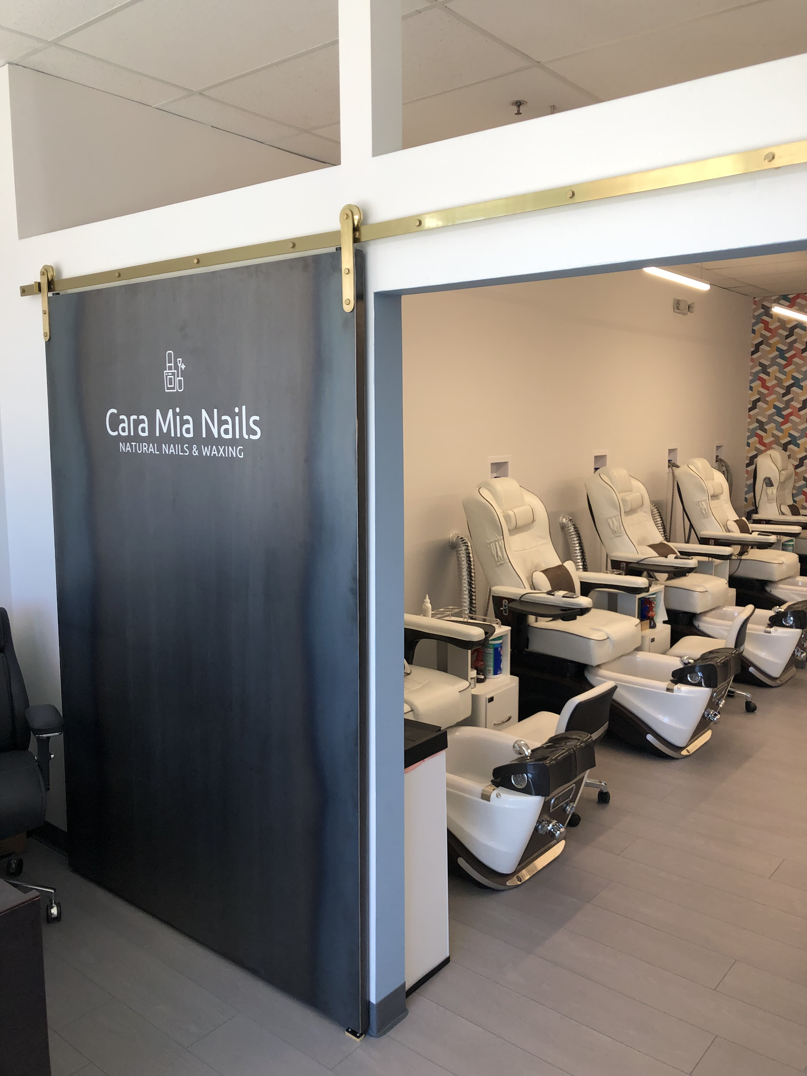 Cara Mia Nails & Waxing nail photo 8